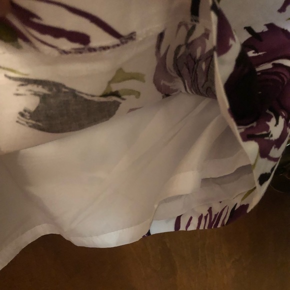 Beautiful Floral Alex Marie Dress - Picture 5 of 5